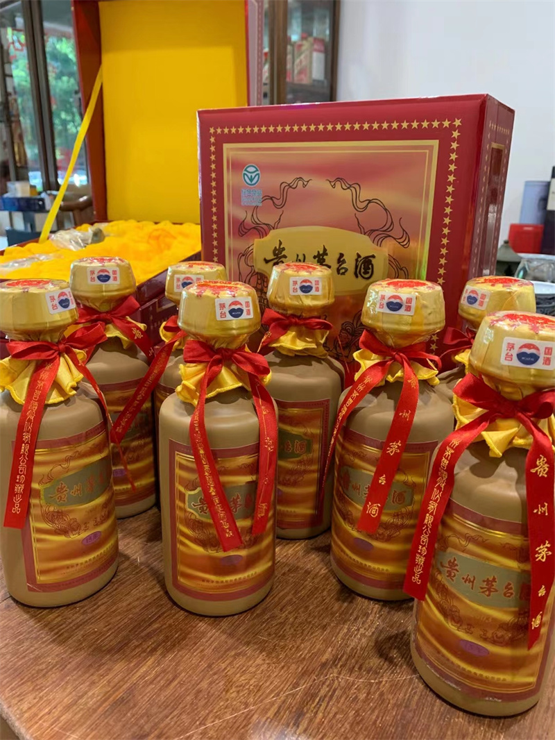 回收茅台酒须知，注意事项一览