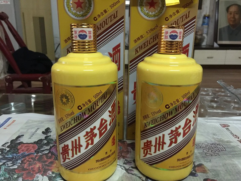茅台酒回收行业的未来发展趋势