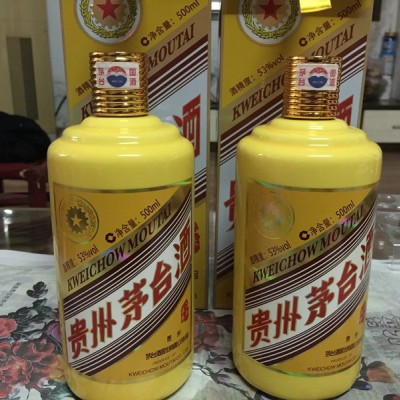茅台酒回收行业的未来发展趋势