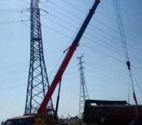 小型吊车如何在家庭装修等小型工程中发挥作用？
