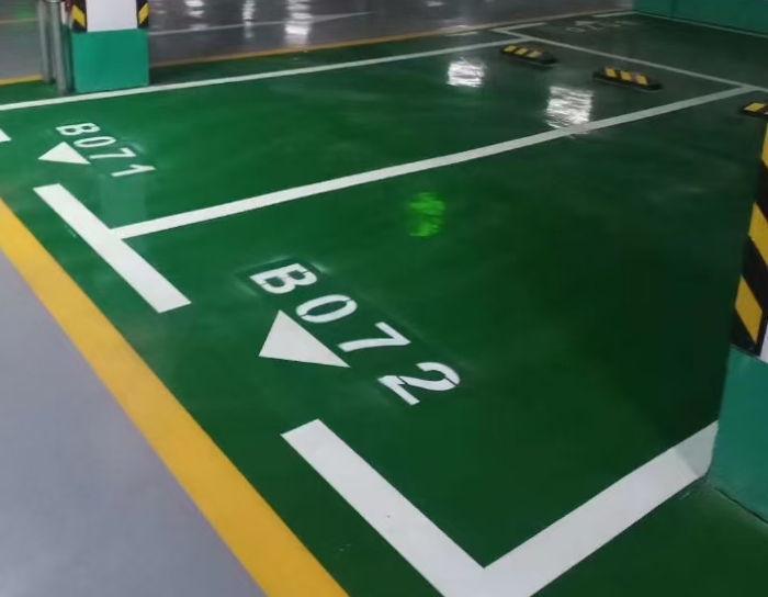 环氧地坪施工中的防潮工艺该如何设计并有效实施？