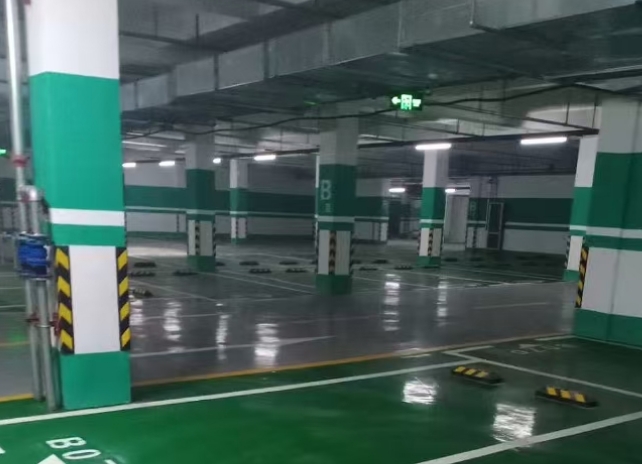 环氧地坪施工的工期长短受哪些因素制约，怎样合理规划？