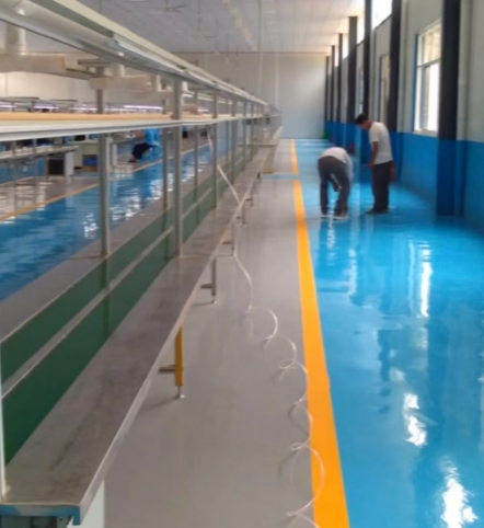 环氧地坪施工完成后，怎样进行有效的后期养护以延长使用寿命？