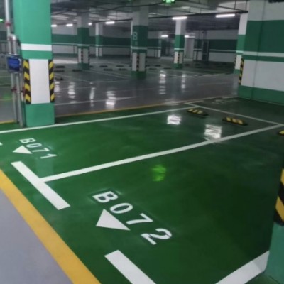 环氧地坪施工的环保标准日益严格，如