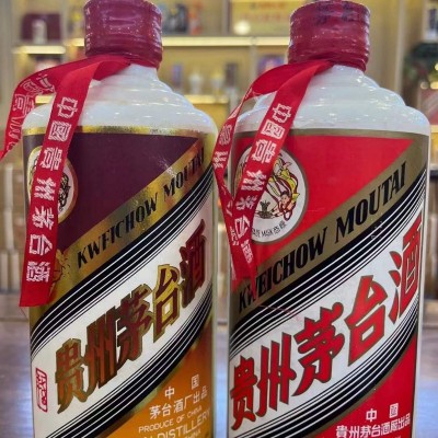 存储眉山白酒的适合条件