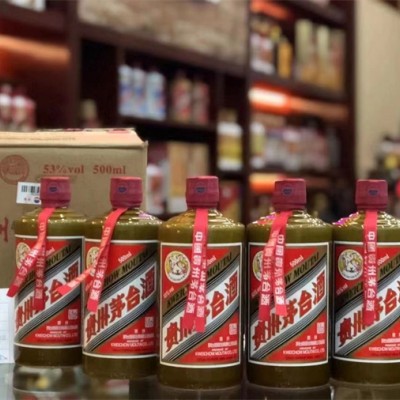 眉山烟酒回收行业现状，挑战与机遇