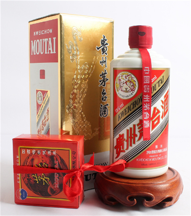 存储简阳白酒的适合条件-- 简阳醇品烟酒回收店