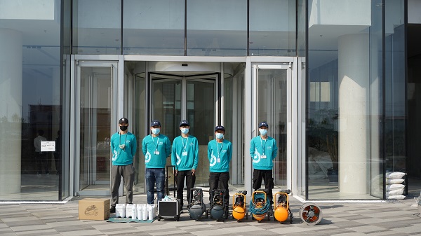 伊宁甲醛检测治理公司-甲醛的释放受到哪些因素影响？-- 伊宁心呼吸环保除甲醛公司