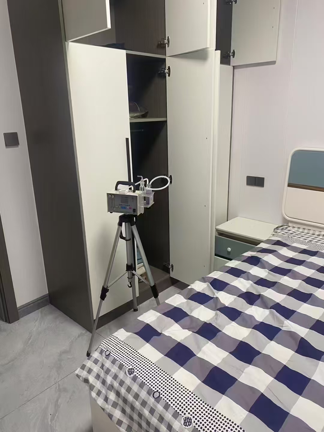 淄博除甲醛公司：我们要如何检测新房室内甲醛是否超标？