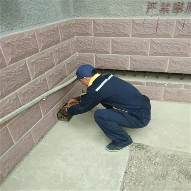 常州消杀公司，专业服务，守护健康生活