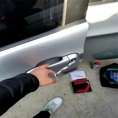 宁海开汽车锁，专业服务，快速响应