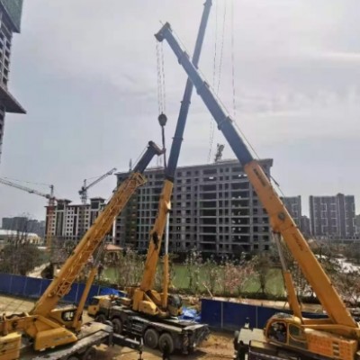 吊车的燃油费是否包含在租金内？