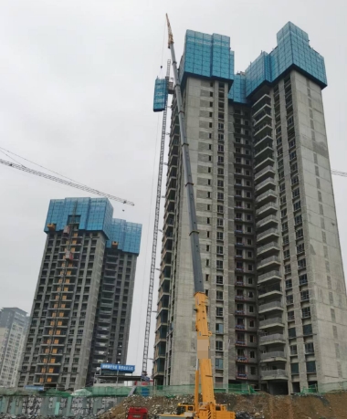 吊车在夜间作业的照明及安全规范有哪些？-- 楚雄市小曹吊装服务中心