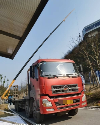 不同品牌吊车在租赁市场的性价比差异何在？-- 楚雄市小曹吊装服务中心