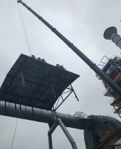 租赁吊车时需提供哪些证件资料以确保流程顺畅？-- 楚雄市小曹吊装服务中心