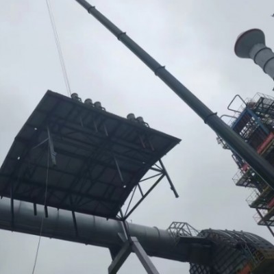 租赁吊车时需提供哪些证件资料以确保流程顺畅？