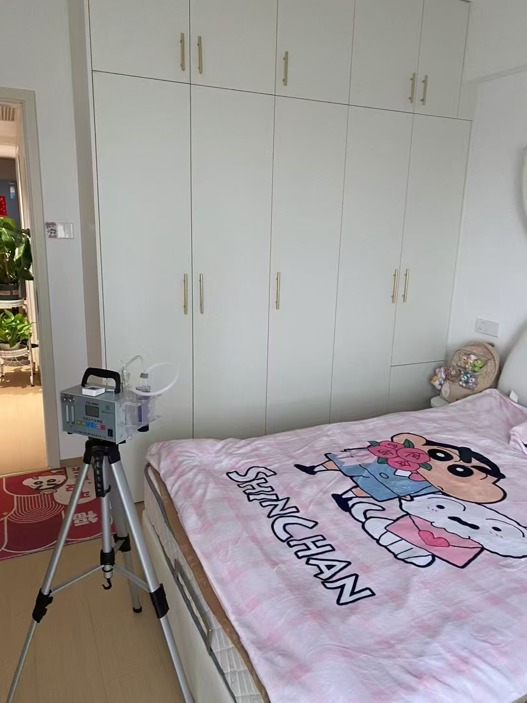淄博除甲醛公司解说新房里的刺鼻味道是甲醛吗？