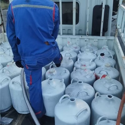 安徽双氧水厂家谈谈过氧化氢是无色液
