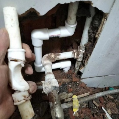 锦州自来水管道漏水检测如何进行检测