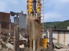 绍兴打井根据地下构造断层及裂隙分布规律，预估水量