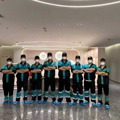 阳新县除甲醛公司：甲醛超标前究竟都