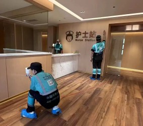 阳新县除甲醛公司：刚装修完的房子多久可以入住?