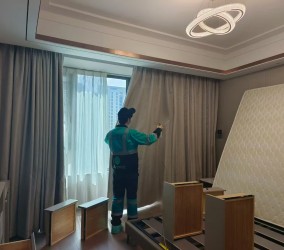 阳新县除甲醛公司：刚装修完的房子多久可以入住?