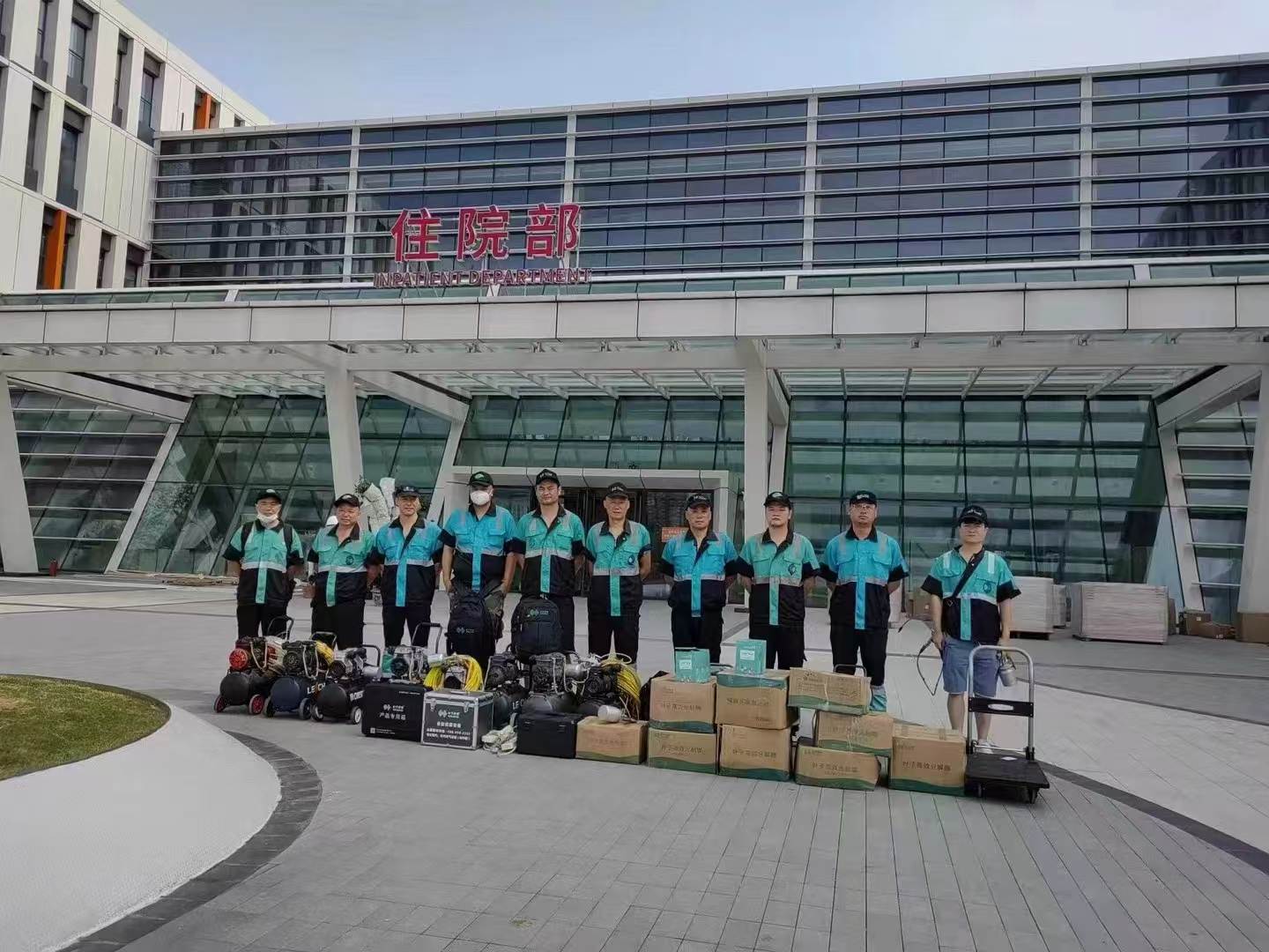 阳新县检测甲醛除甲醛公司哪家好