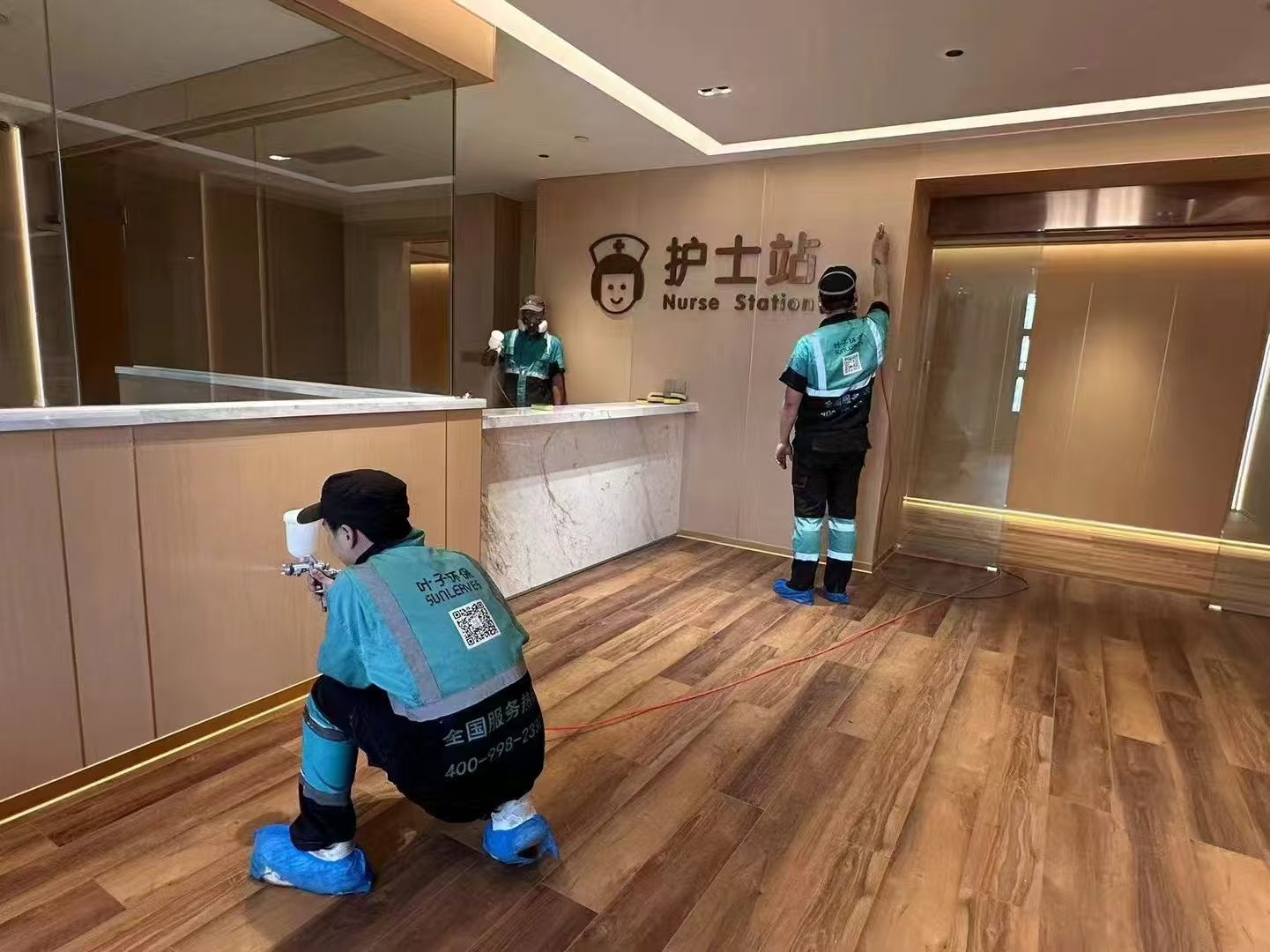 如何了解武汉洪山区甲醛污染的严重程度