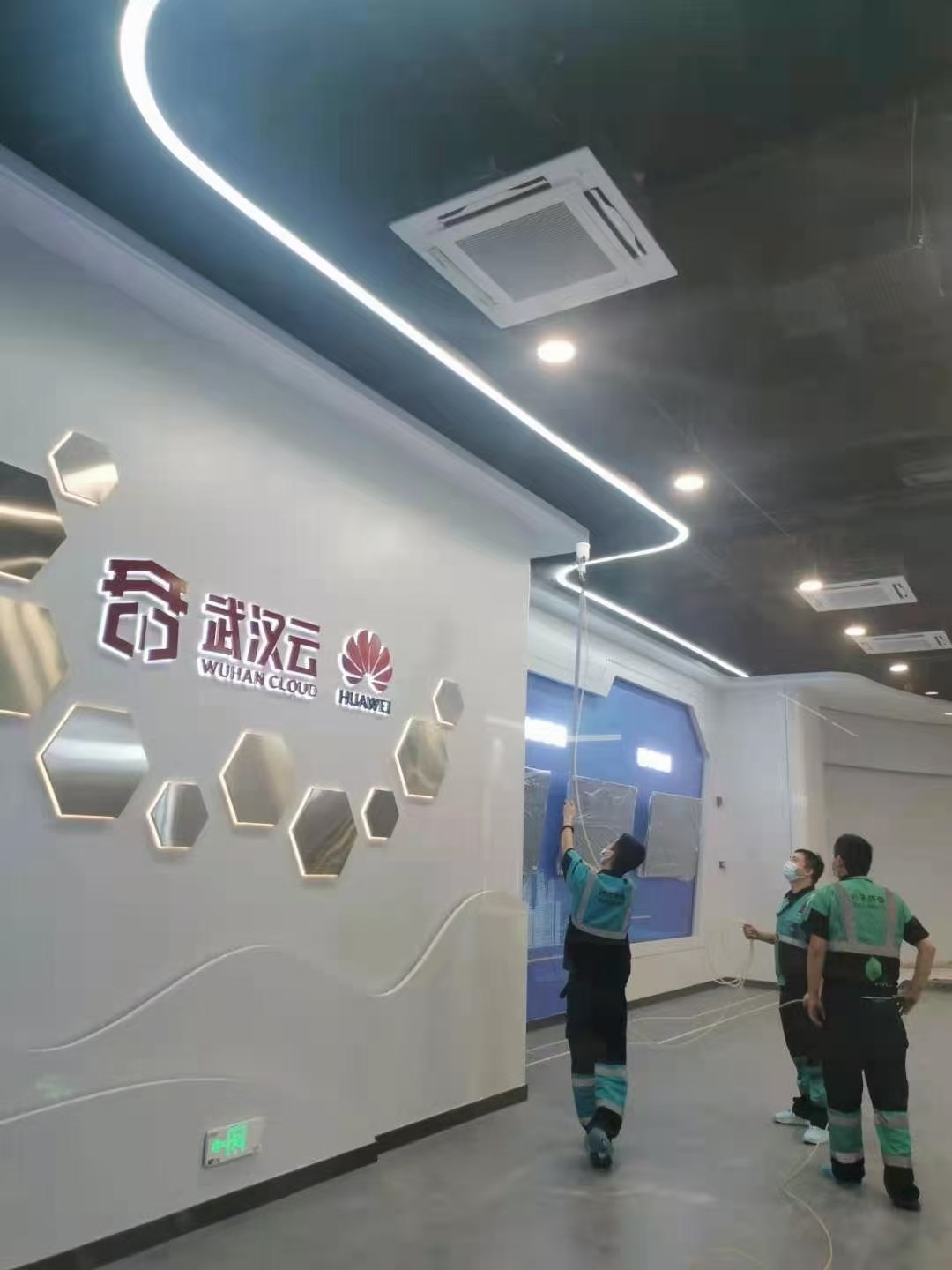 武汉江汉区新房装修甲醛污染如何预防？
