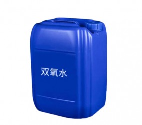 安徽双氧水供应厂家浅谈双氧水知识