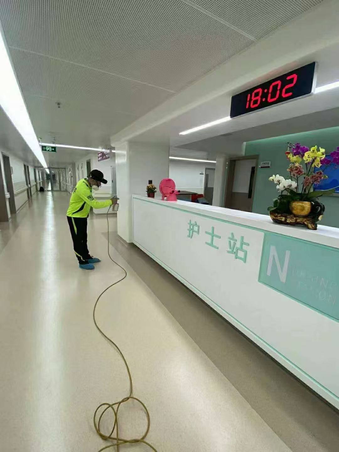 淄博除甲醛：新房除甲醛无论多么紧急，都不要使用这两个方法-- 淄博绿色亿家环保除甲醛公司