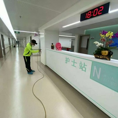 淄博除甲醛：新房除甲醛无论多么紧急