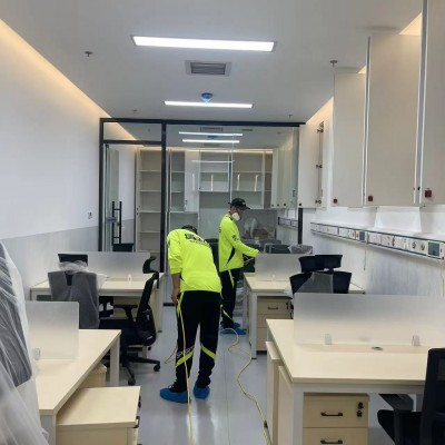 请淄博除甲醛公司真的有效吗？