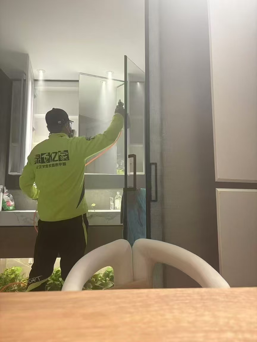 如何避免淄博新房甲醛检测超标？