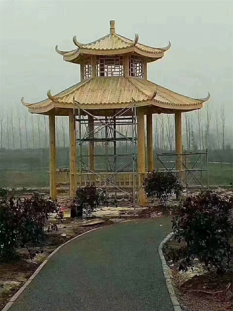 寻找优质防腐木，直接联系生产厂家获取最佳报价