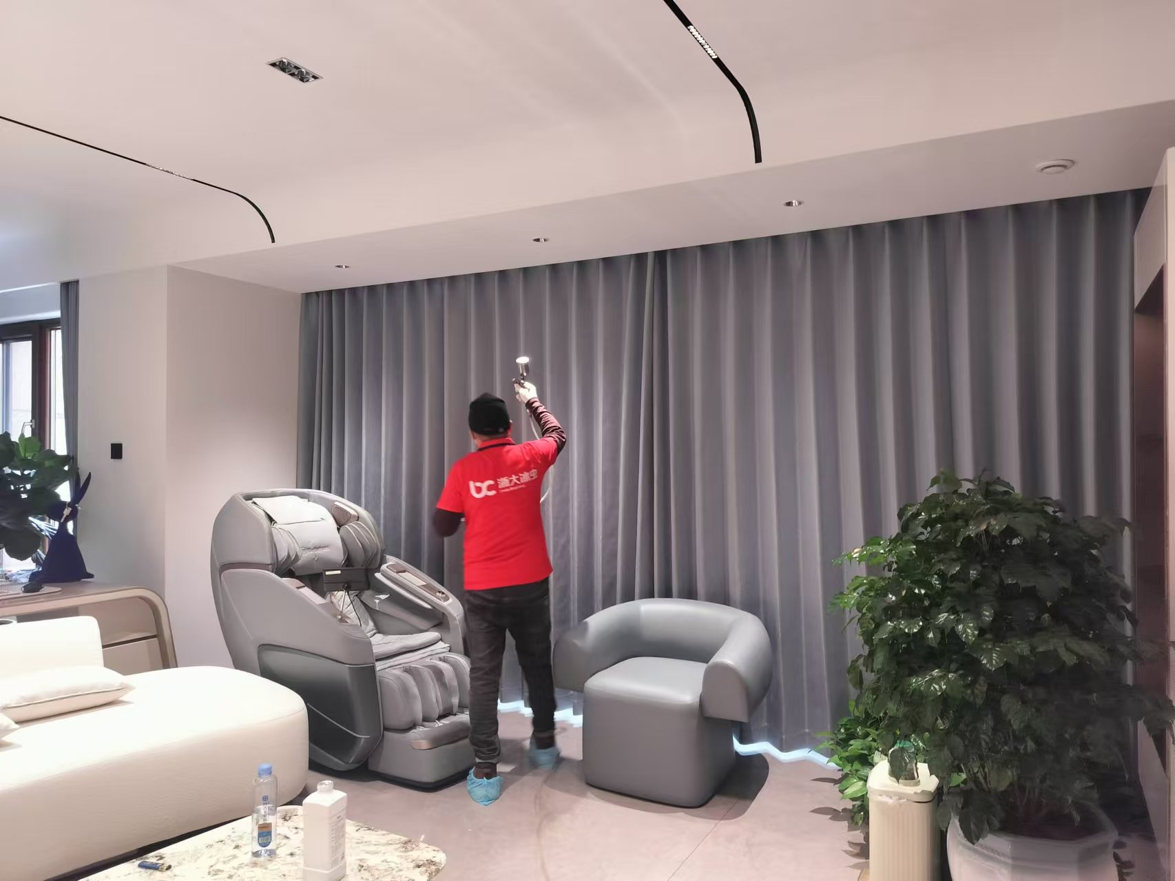 鄂尔多斯甲醛检测的作用及其检测的重要性