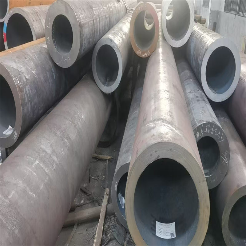 泰州优质20G高压锅炉无缝钢管
