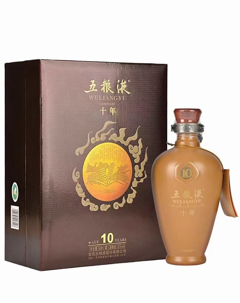 回收华阳老酒后的用途有哪些