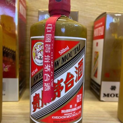 探索理想的白酒储存环境