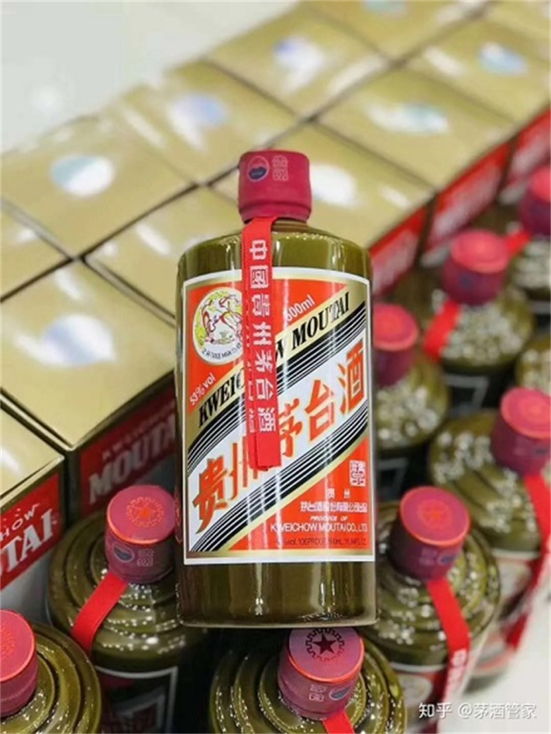 眉山****酒回收店要注意的一些事项