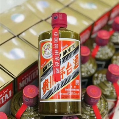 眉山****酒回收店要注意的一些事项