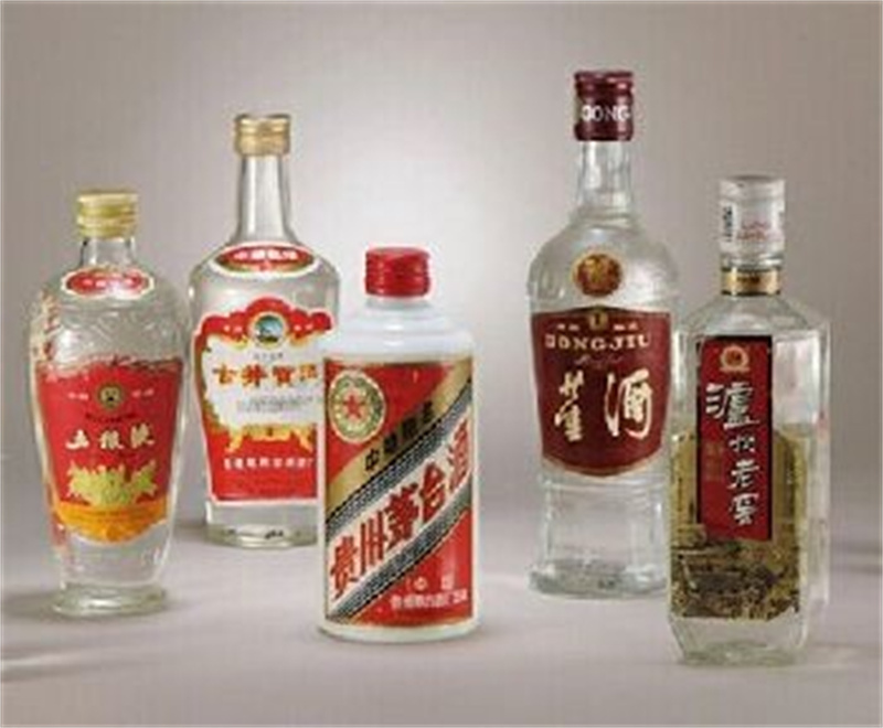 教你几招，如何分辨真假茅台酒-- 简阳醇品烟酒回收店
