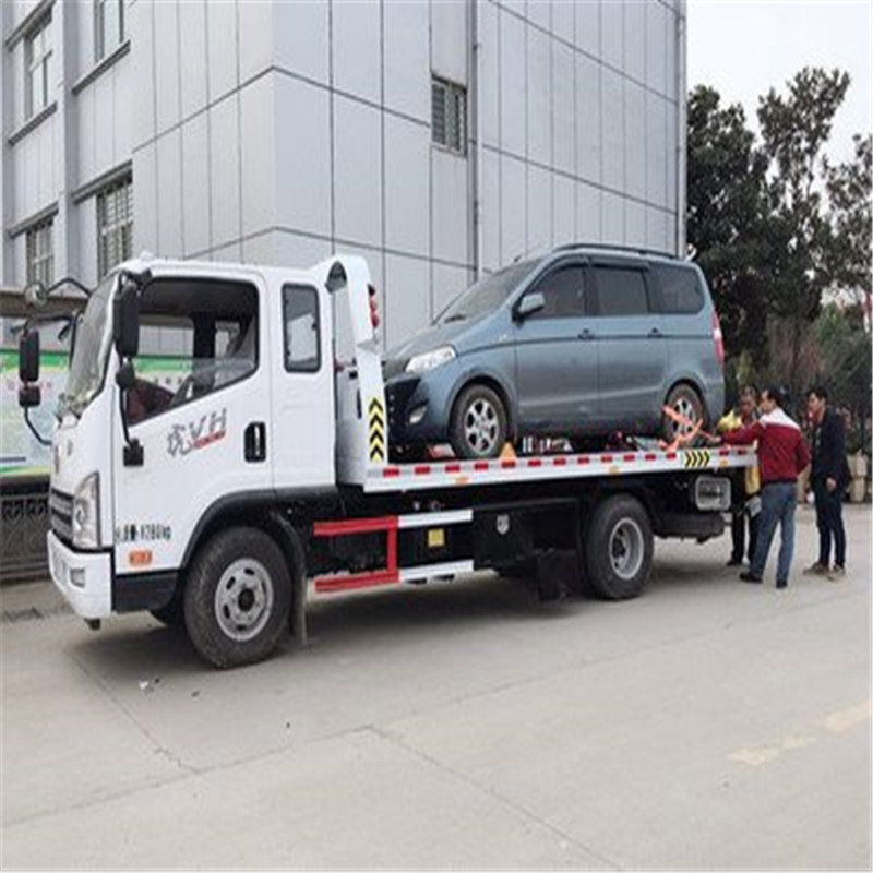 秦皇岛道路救援，您的行车守护者-- 秦皇岛老万汽车救援公司