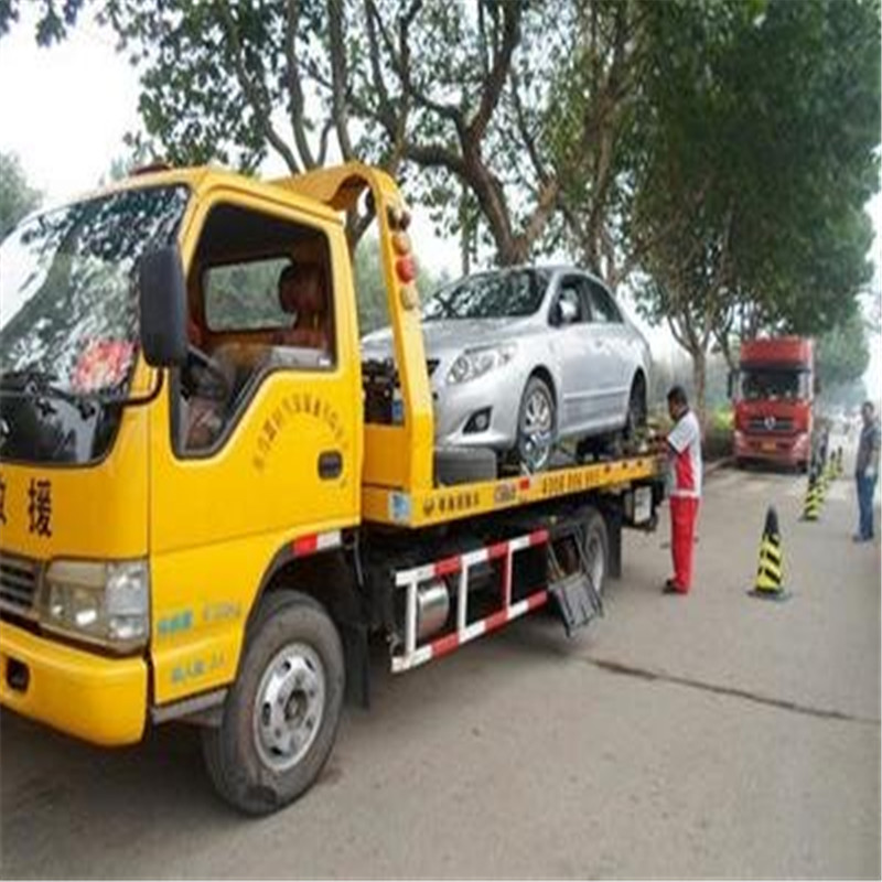 秦皇岛汽车救援，您的道路守护者