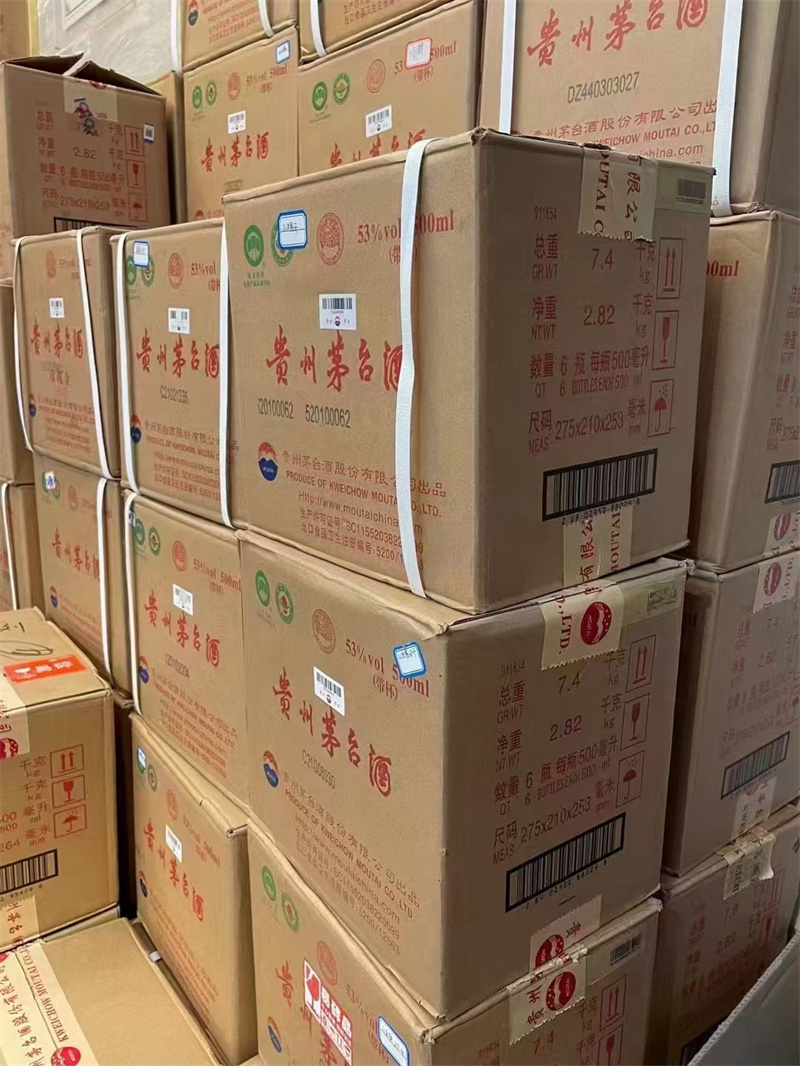 夏季存储成都白酒要注意什么