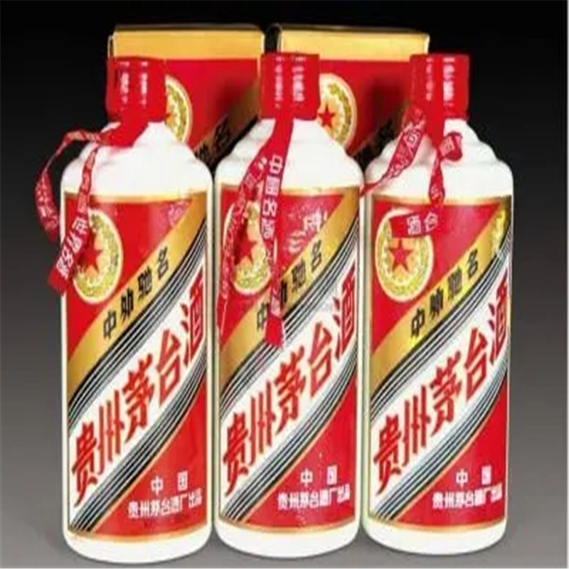 如何准确储存成都茅台酒-- 成都鸿运烟酒回收中心