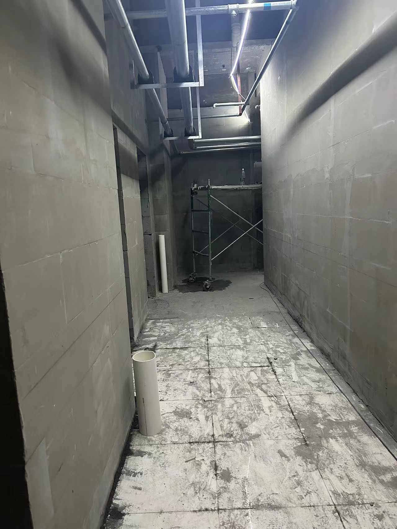 加气砖运输过程需要注意事项-- 邯郸鑫诚加气砖隔墙工程