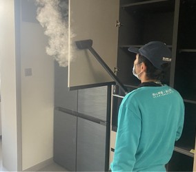 房间内环境污染来自哪里？怎样防止室内装修危害？保证这5点就行