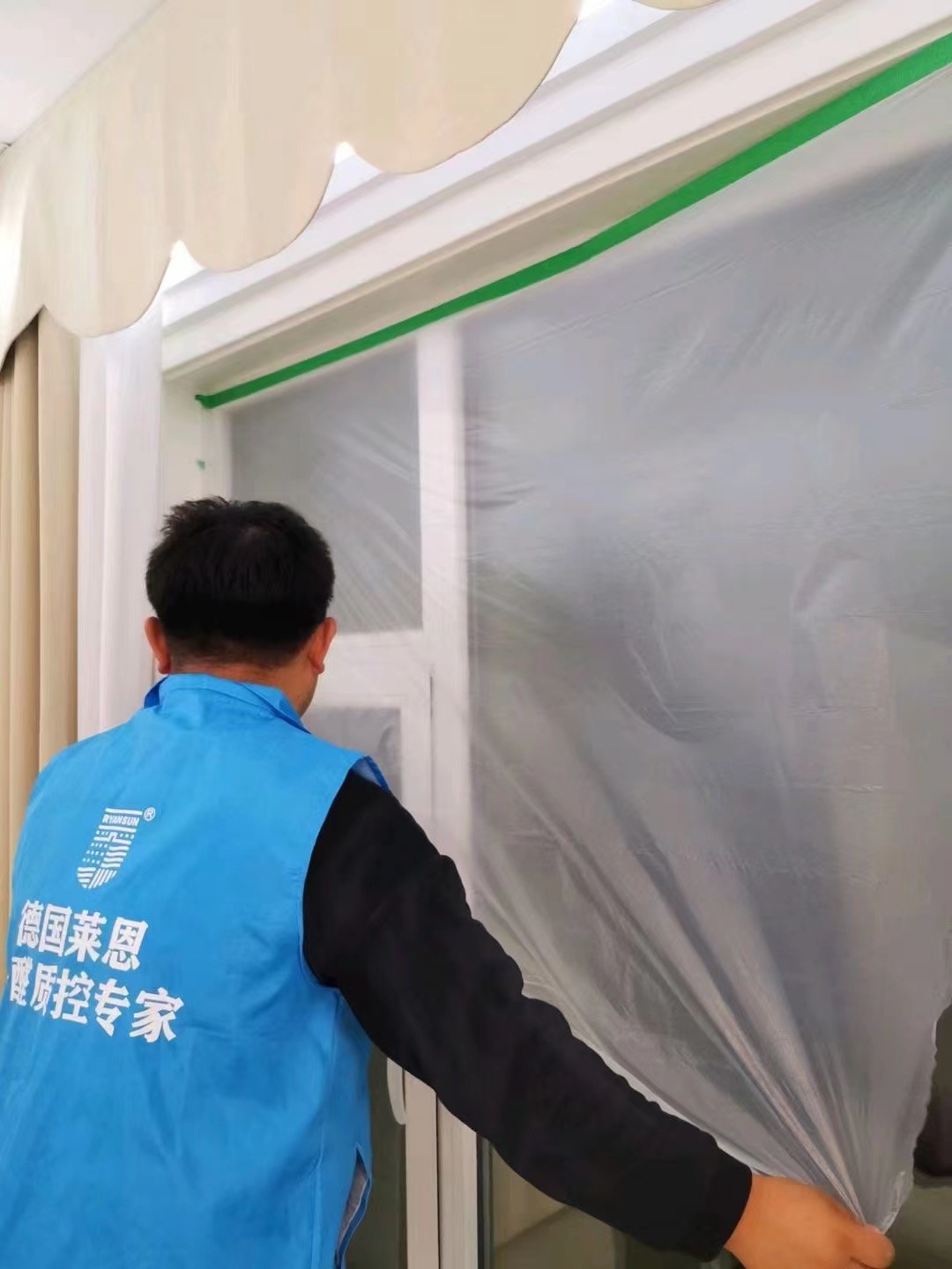 甲醛检测中应该注意什么，丰县除甲醛公司解说其误区